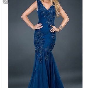 Jovani ball gown